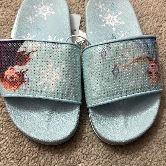 Disney Slide Elsa and Anna - Picture 3 of 5